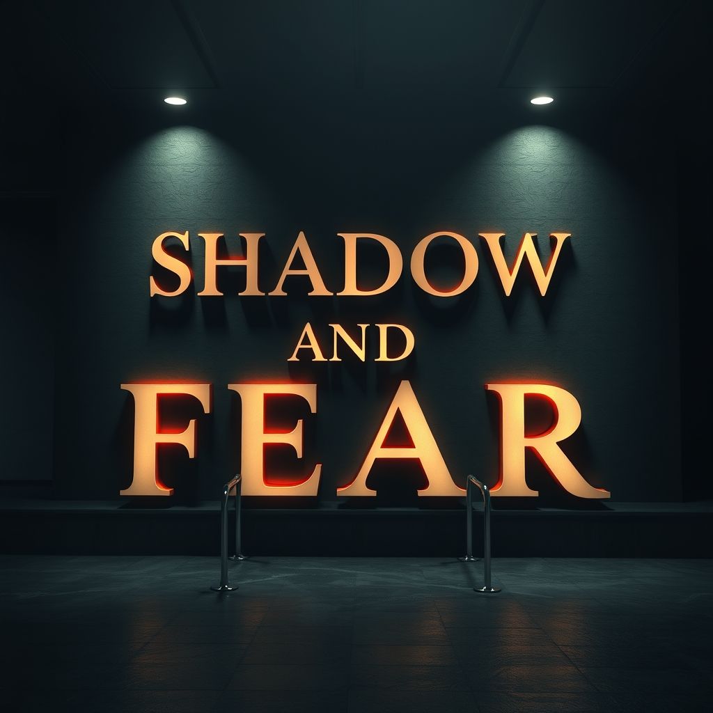 เงาและความกลัว: สำรวจความหมายทางจิตวิทยาใน Sinners